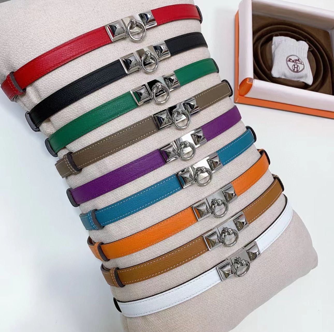 Hermes Belt Style #17