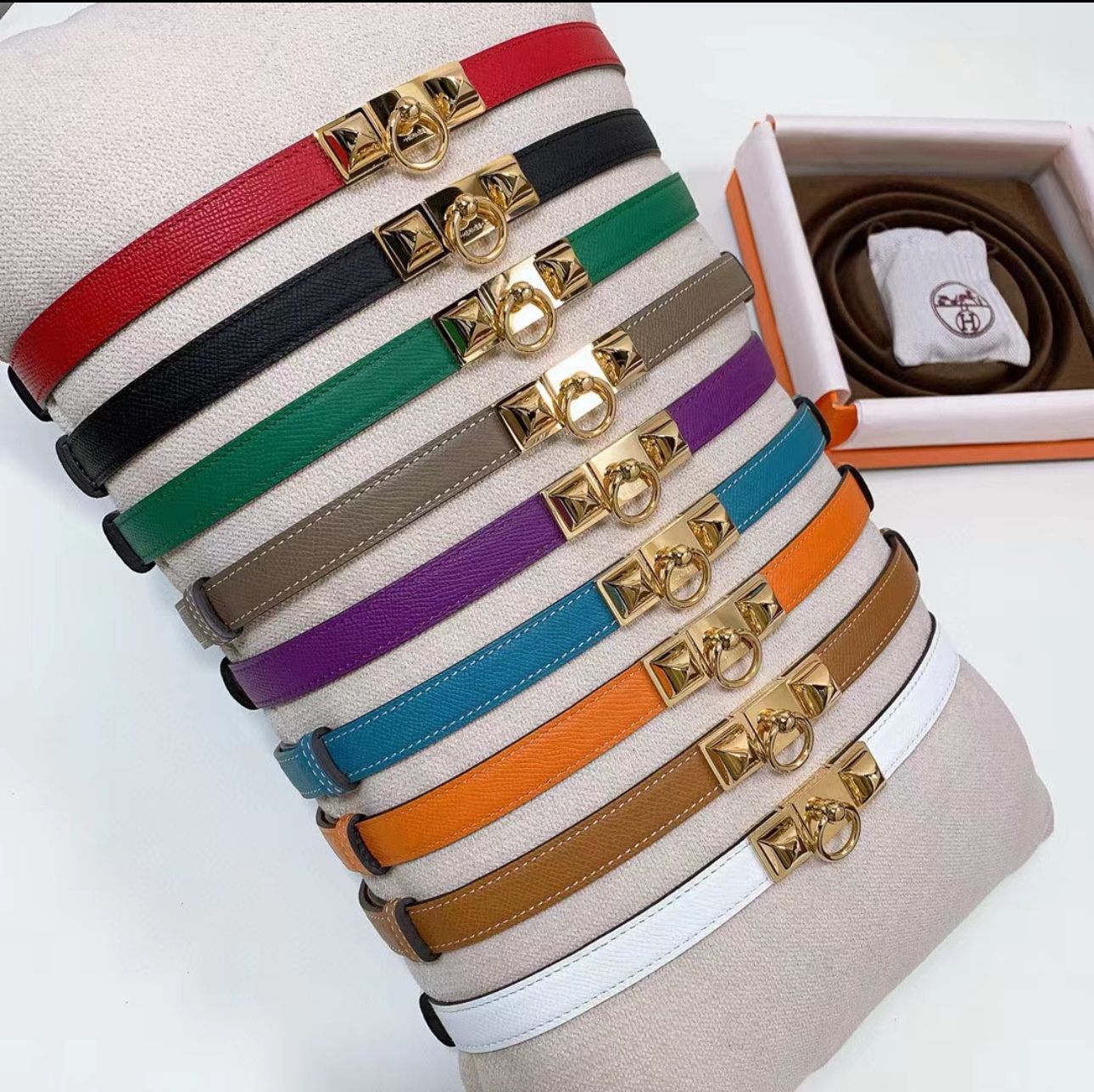 Hermes Belt Style #17
