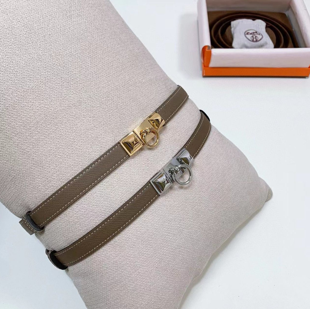Hermes Belt Style #17