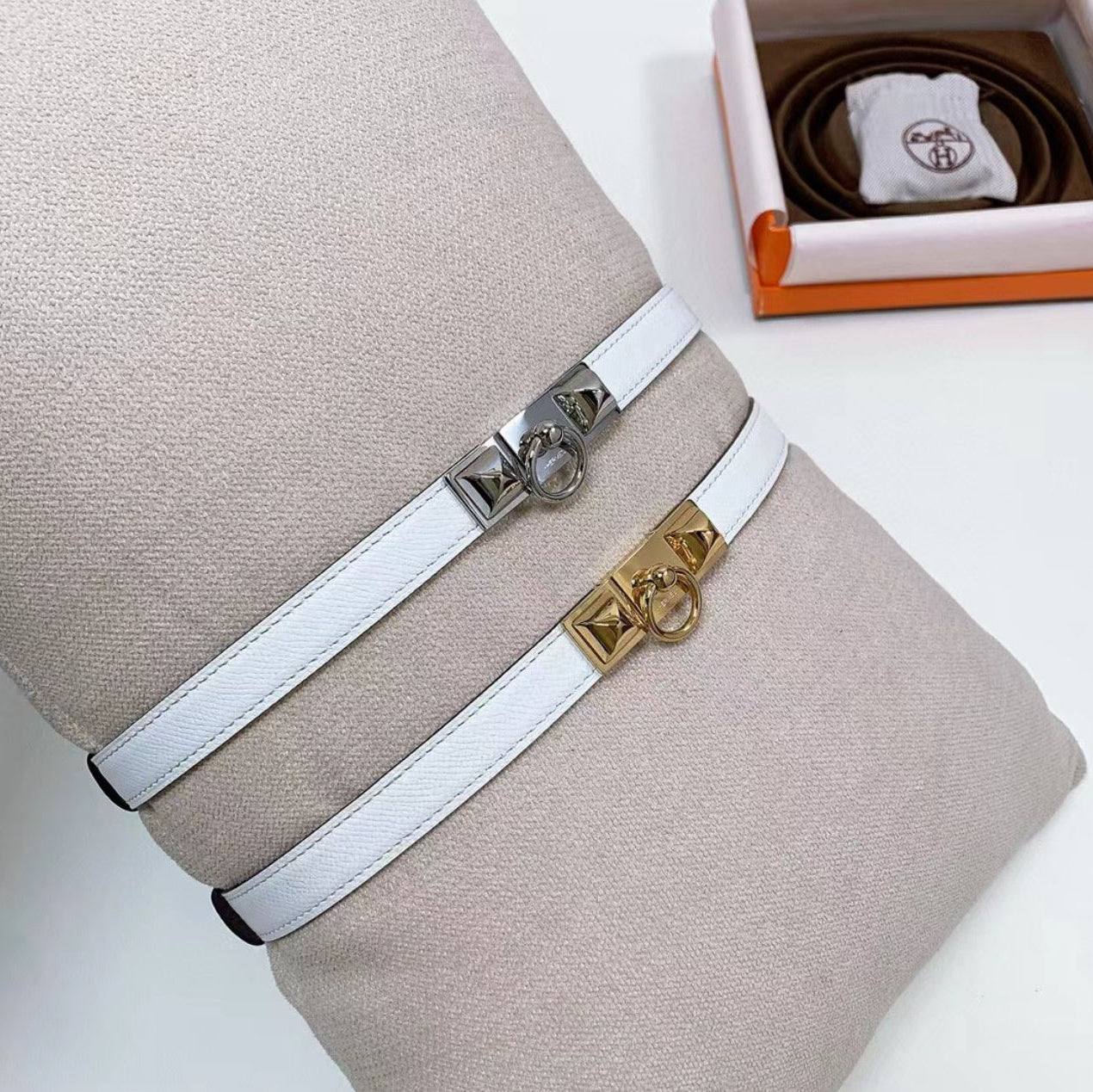 Hermes Belt Style #17