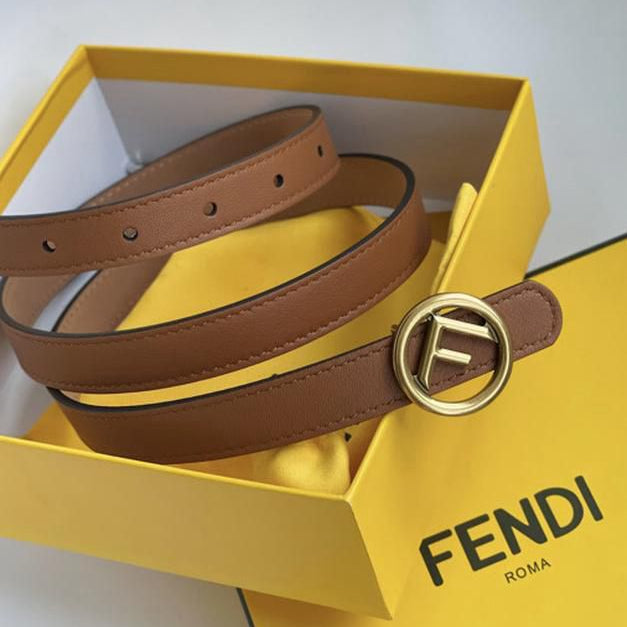 Fendi Belt Style #10