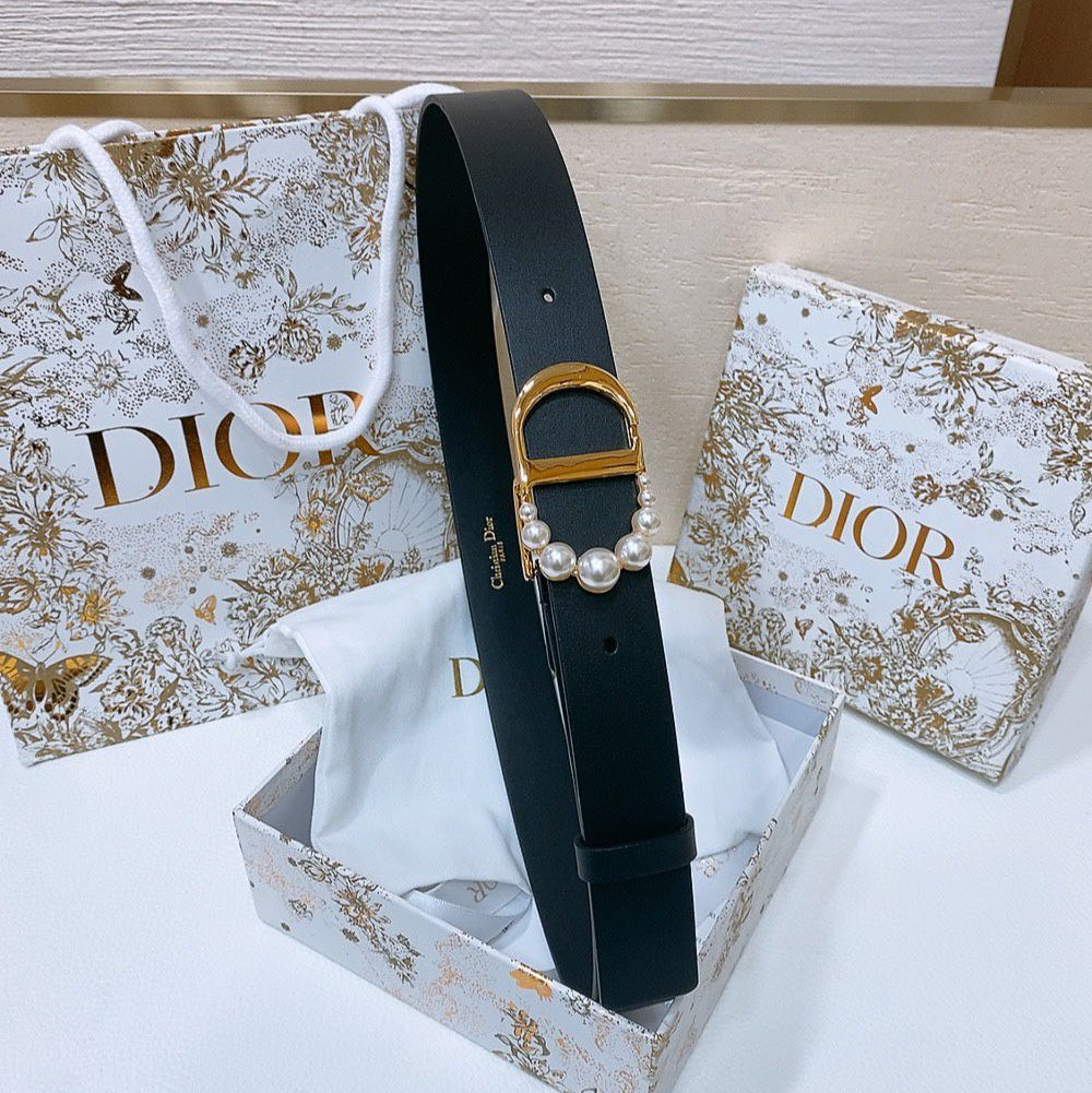 Dior Belt Style #22