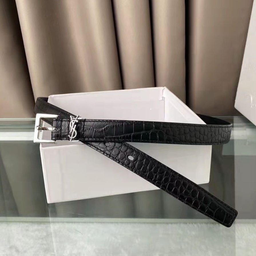 YSL Belt Style #10