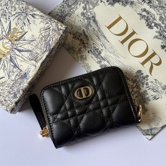 Dior Wallet Style #12