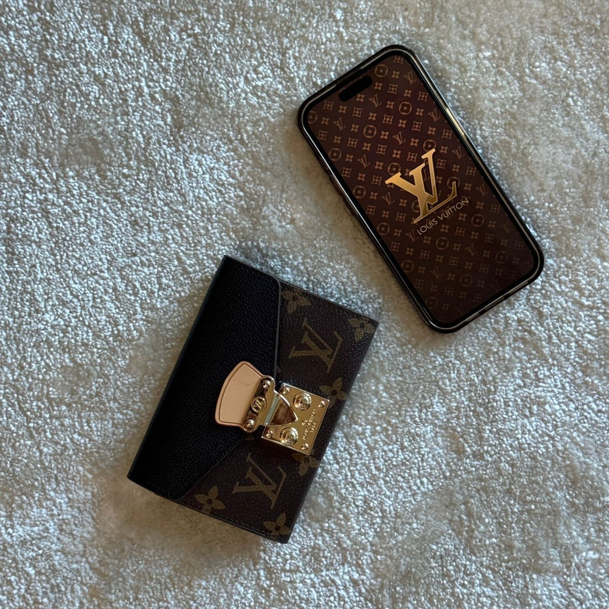 Louis Vuitton Wallets Style #36