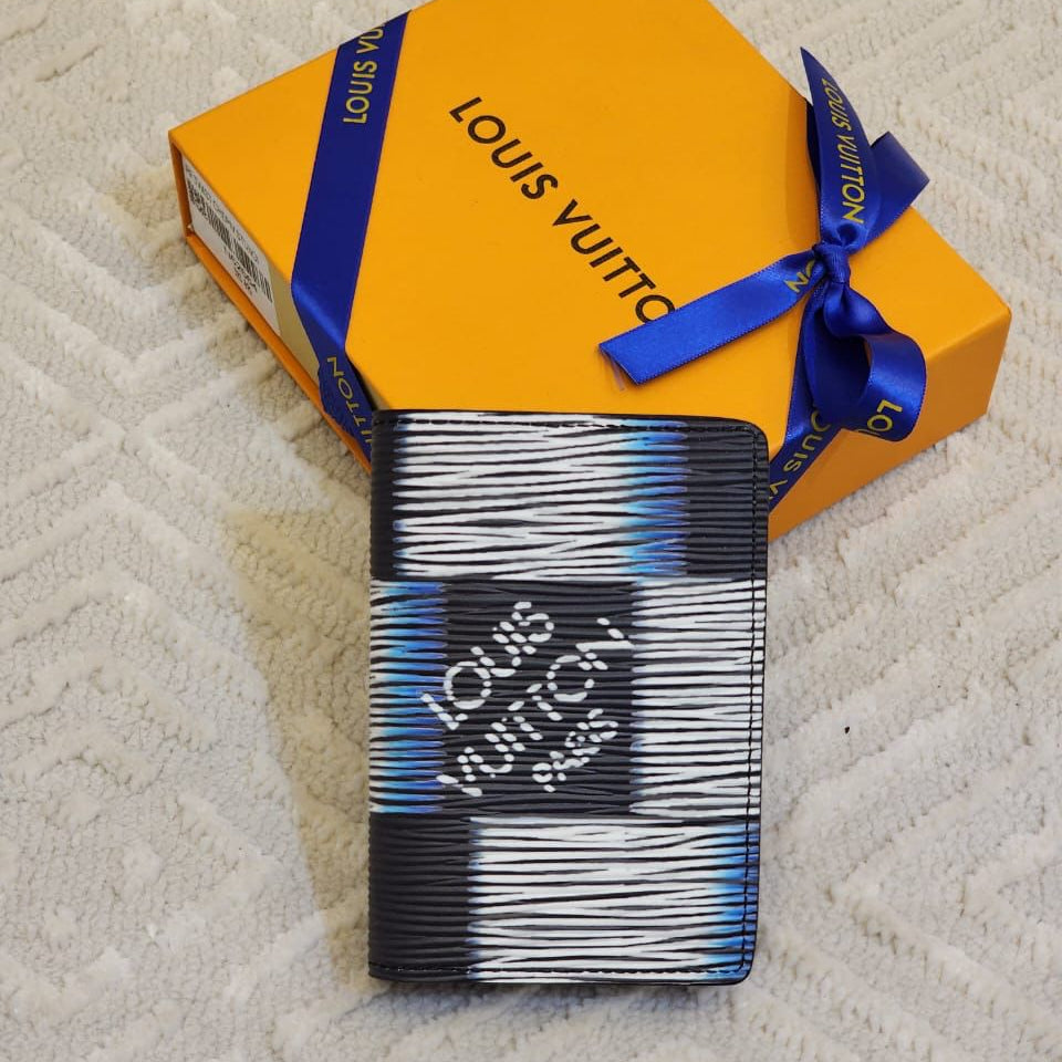 Louis Vuitton Wallets Style #37