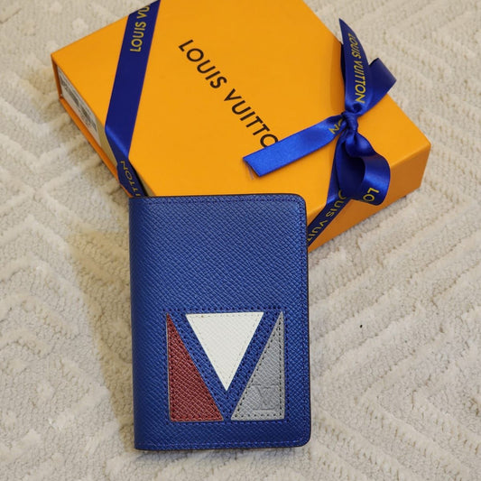 Louis Vuitton Wallets Style #37
