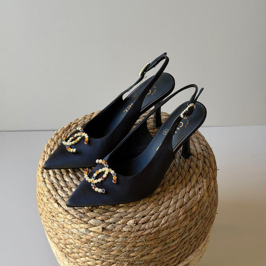 Chanel Style #81 Shoes