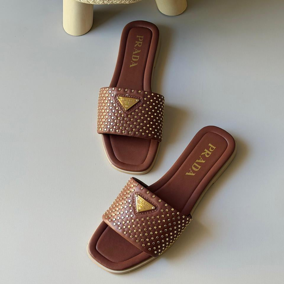 Prada Style #10 Shoes
