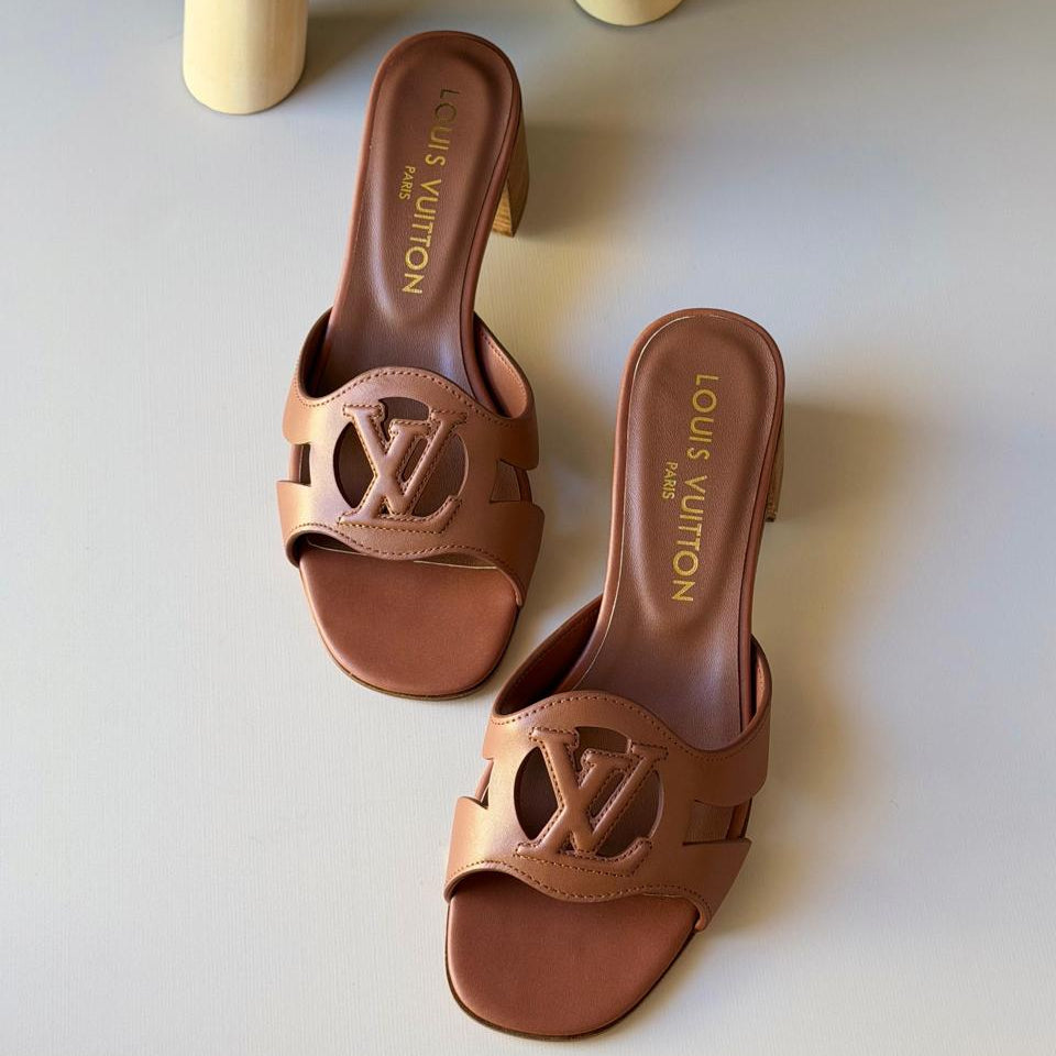 Louis Vuitton Style #23 Shoes