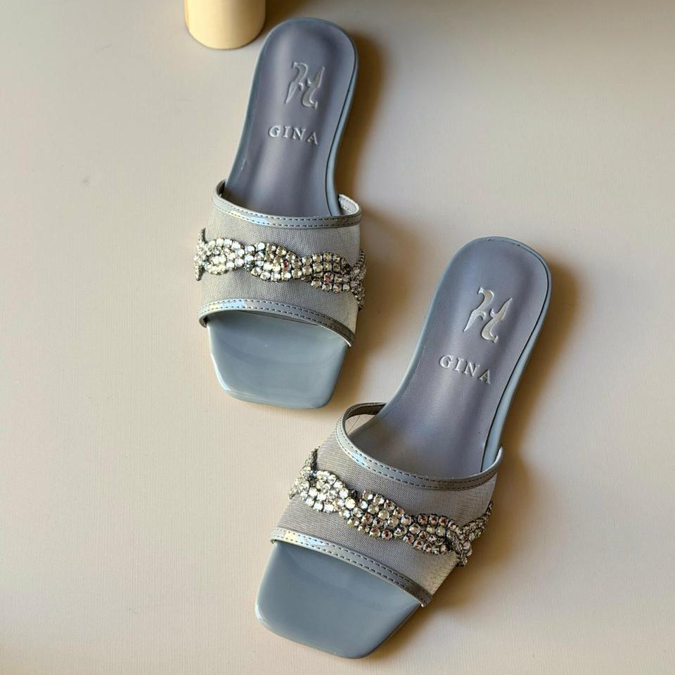 Gina Style #3 Shoes