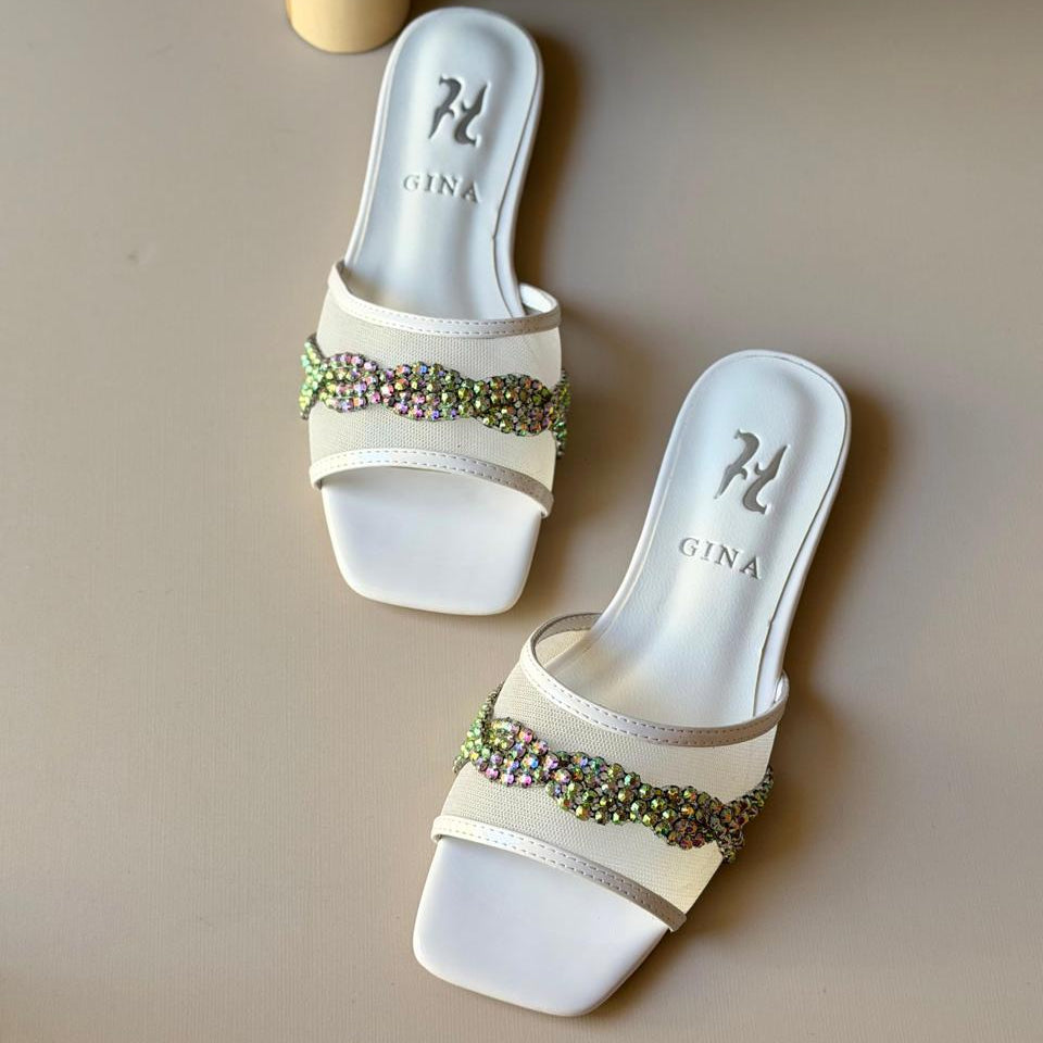 Gina Style #3 Shoes