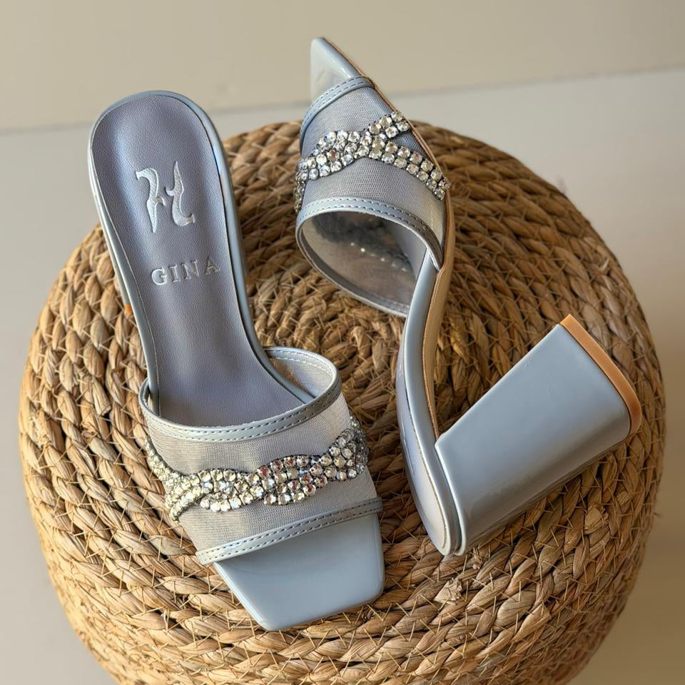 Gina Style #16 Shoes