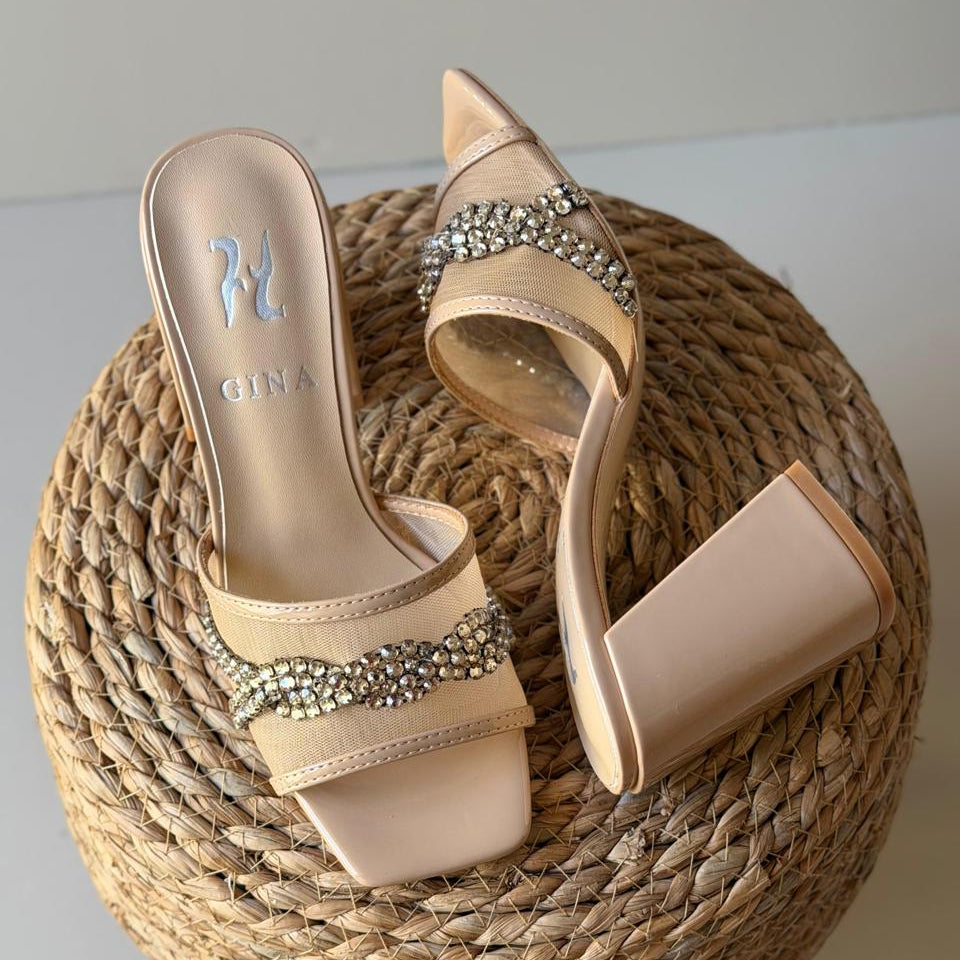 Gina Style #16 Shoes