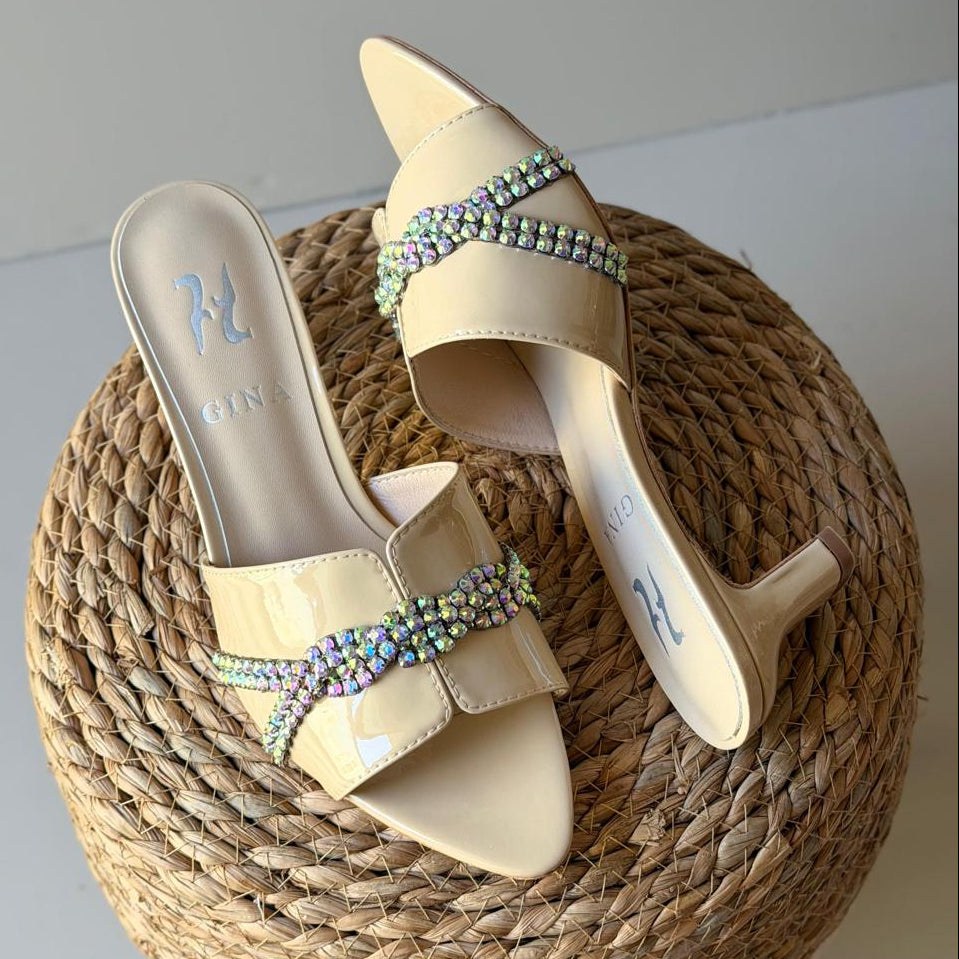 Gina Style #23 Shoes