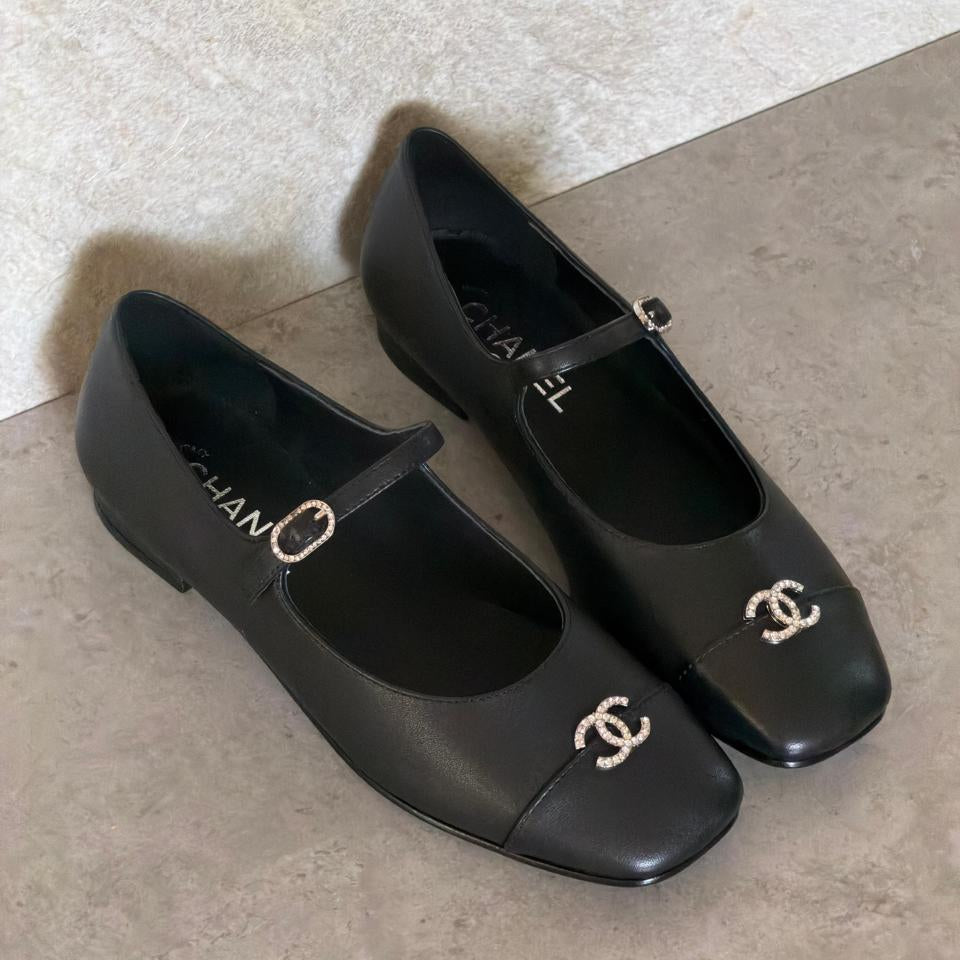 Chanel Style #83 Shoes