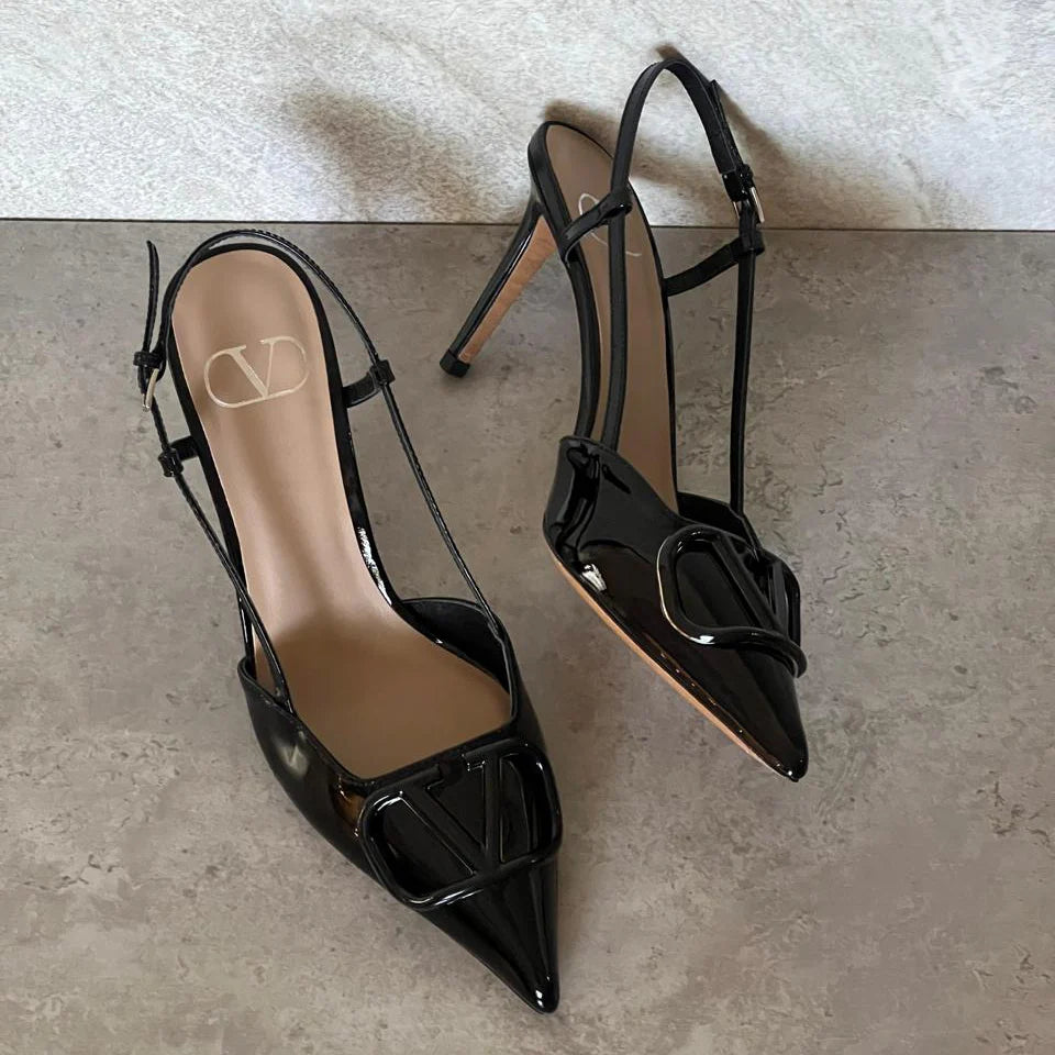 Valentino Style #4 Shoes