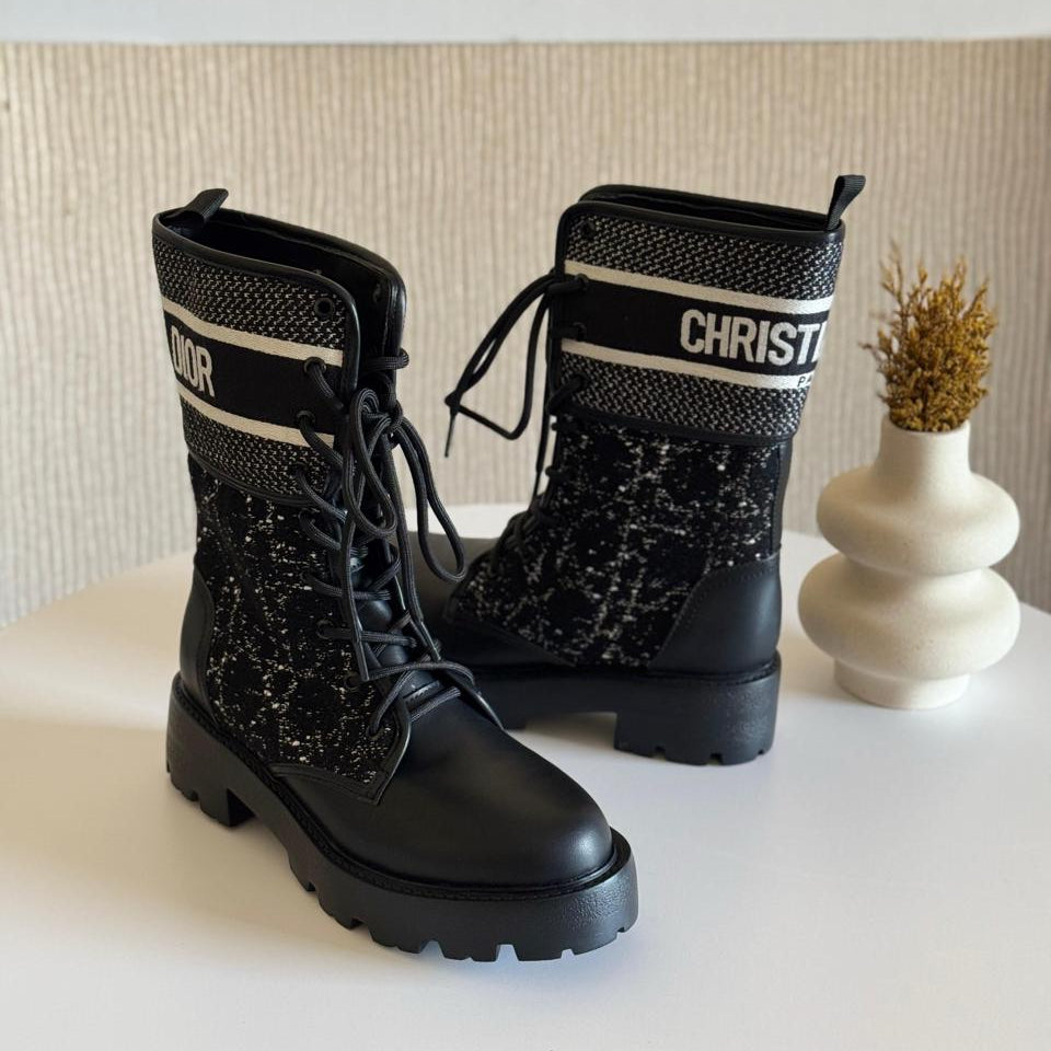 Boots Model #63