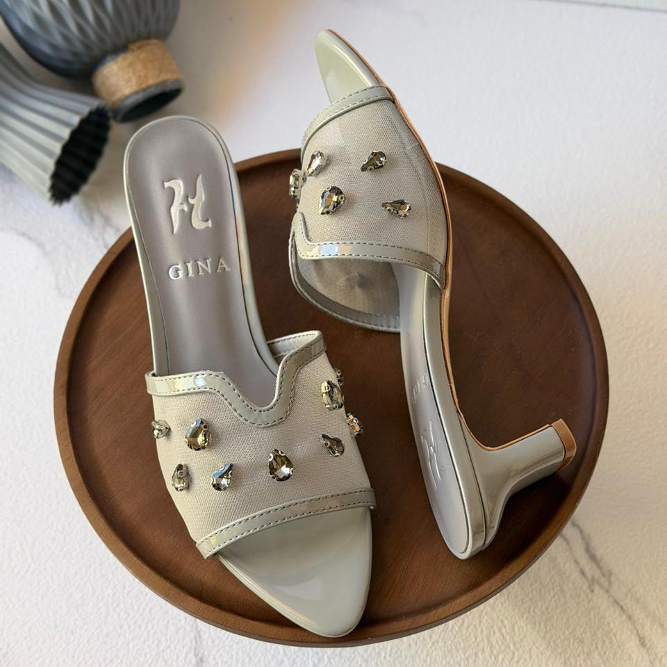 Gina Style #37 Shoes