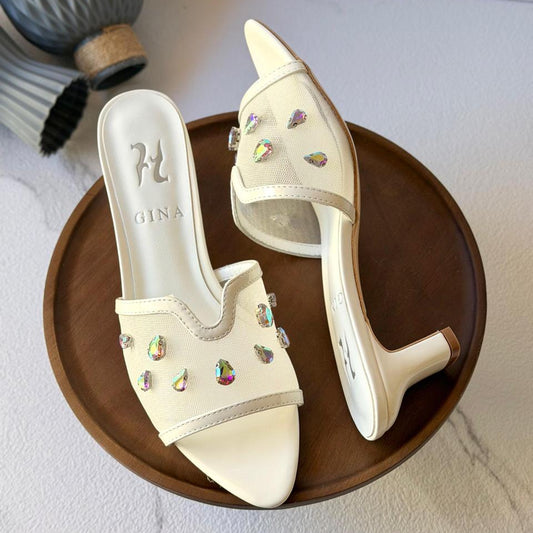 Gina Style #37 Shoes