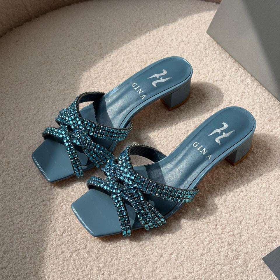 Gina Style #38 Shoes