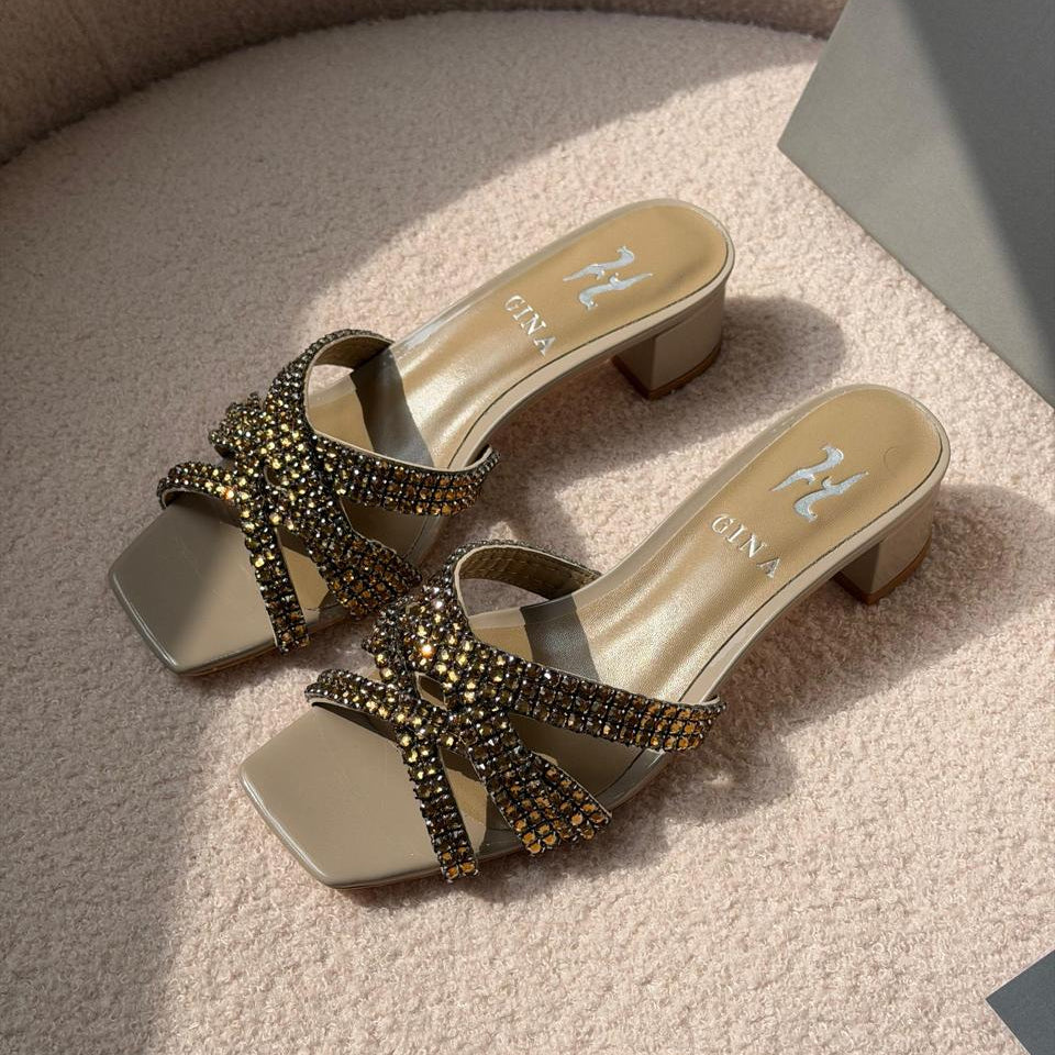 Gina Style #38 Shoes