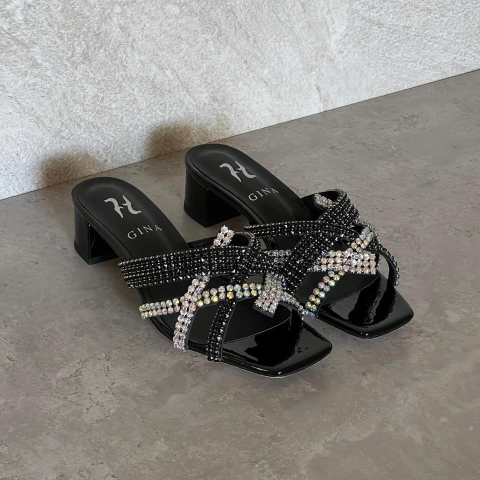 Gina Style #39 Shoes