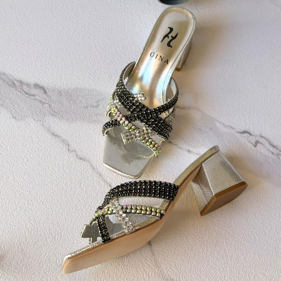 Gina Style #39 Shoes