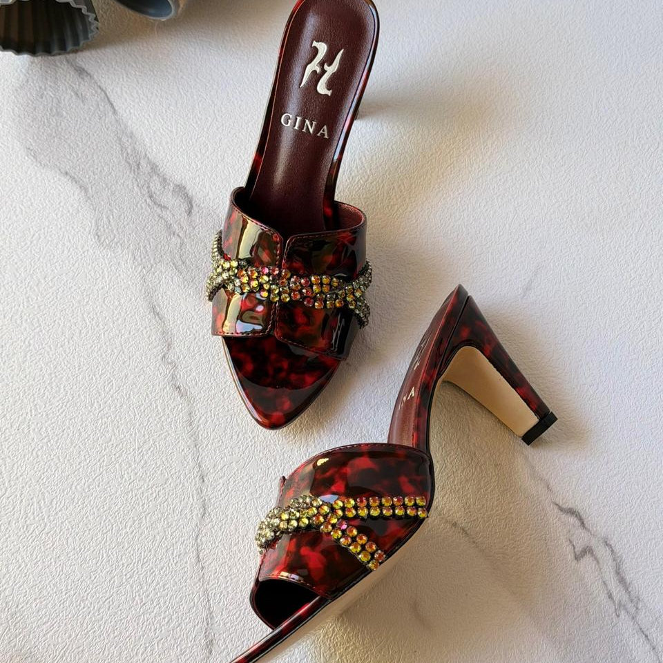 Gina Style #40 Shoes