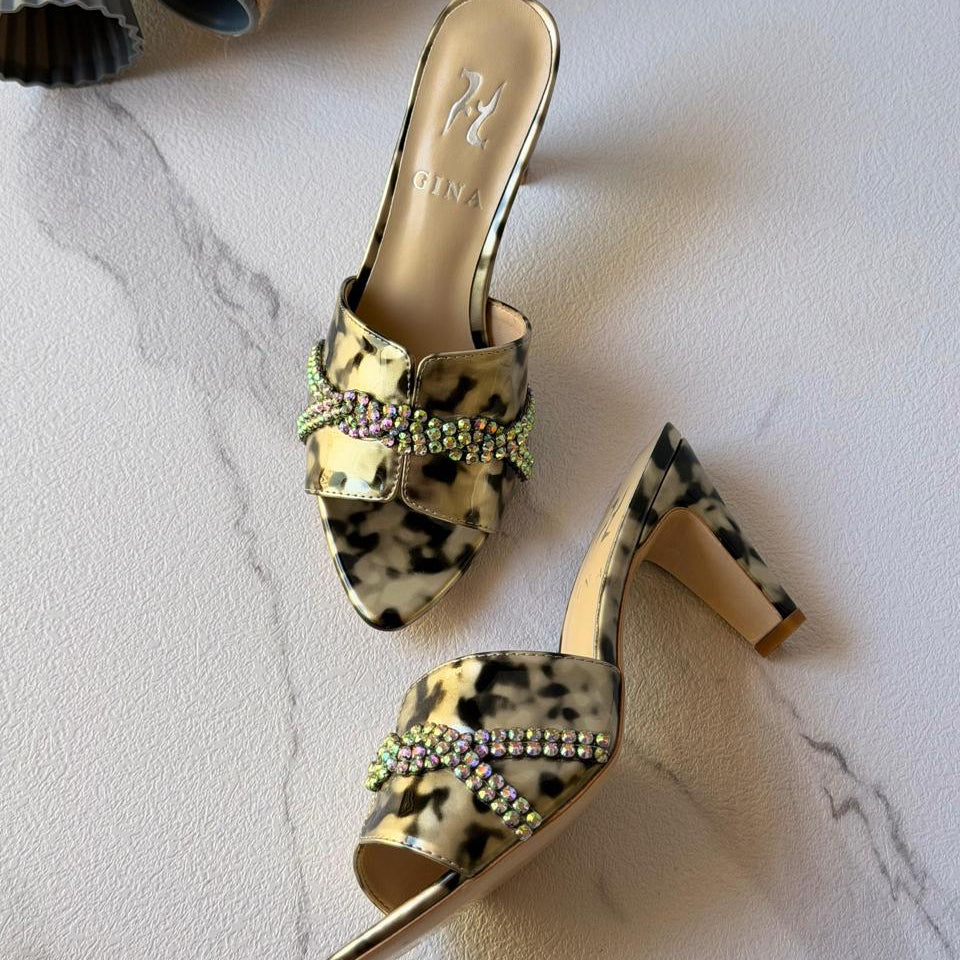 Gina Style #40 Shoes