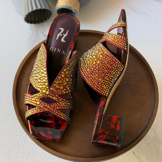 Gina Style #41 Shoes