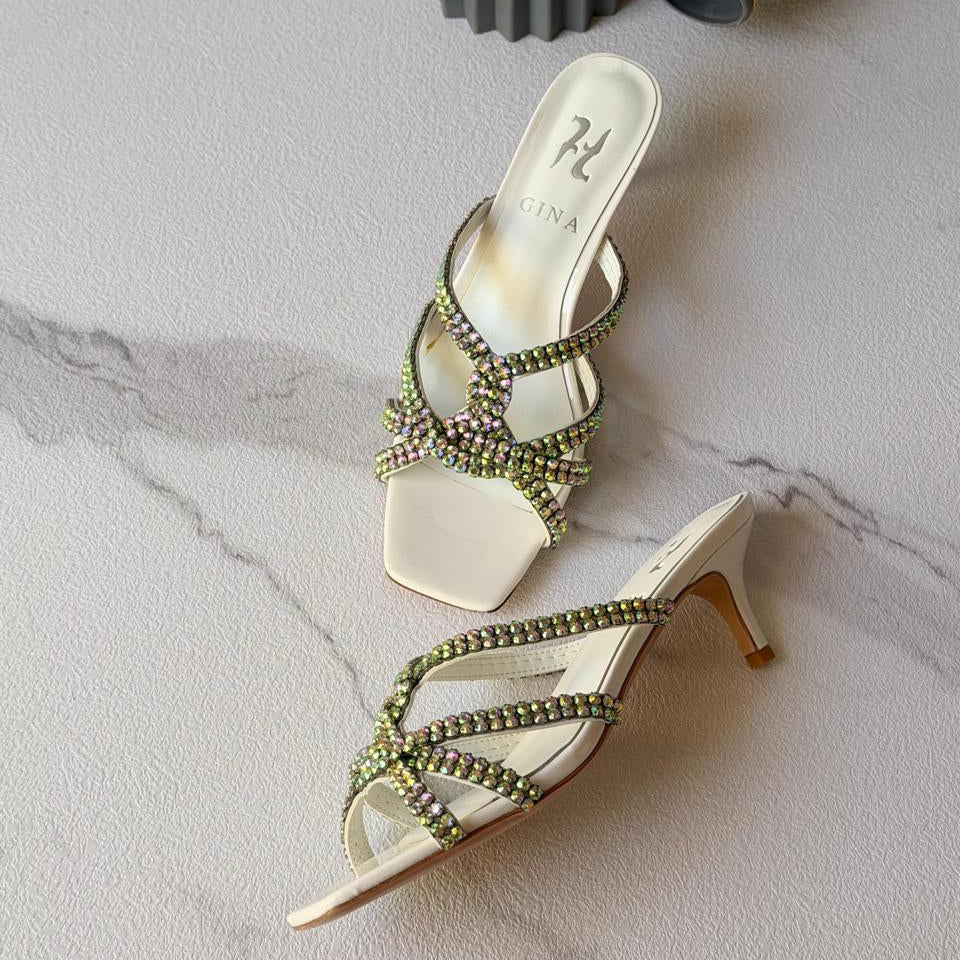 Gina Style #42 Shoes