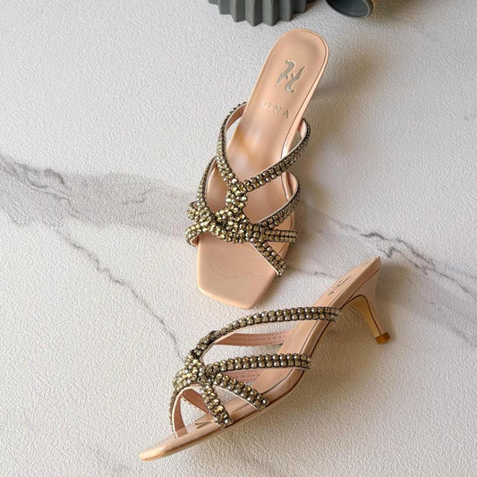 Gina Style #42 Shoes