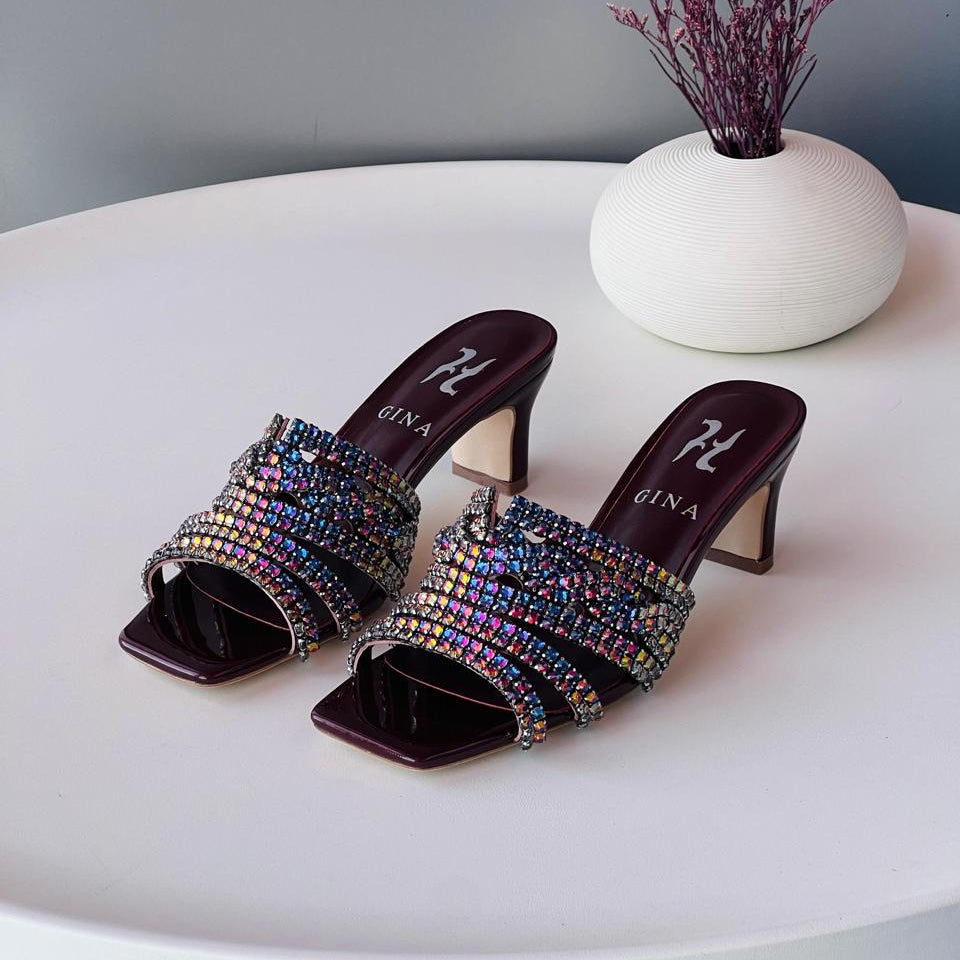 Gina Style #43 Shoes