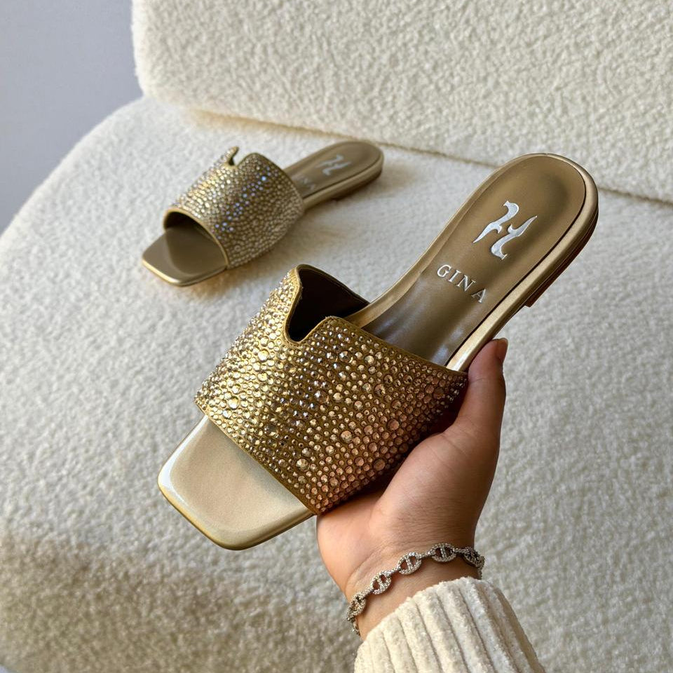 Gina Style #44 Shoes