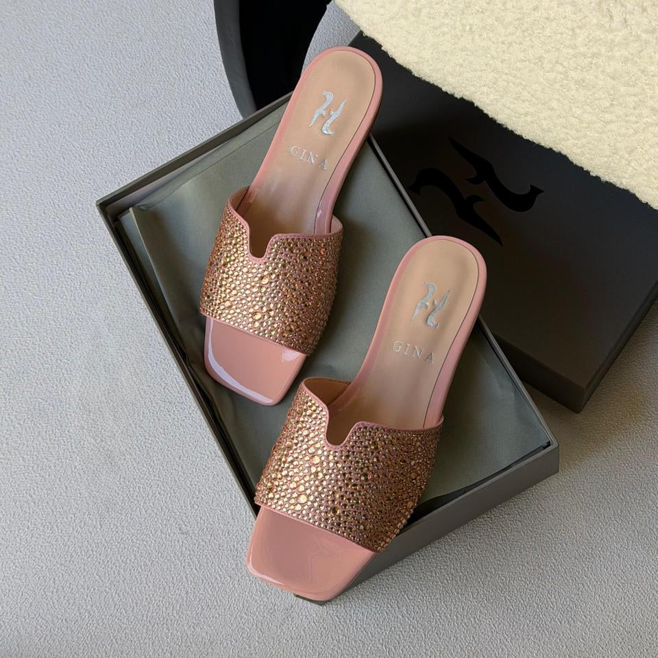 Gina Style #44 Shoes