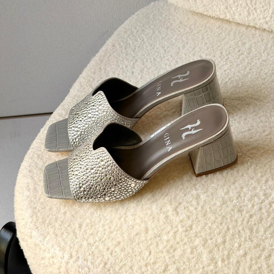 Gina Style #45 Shoes