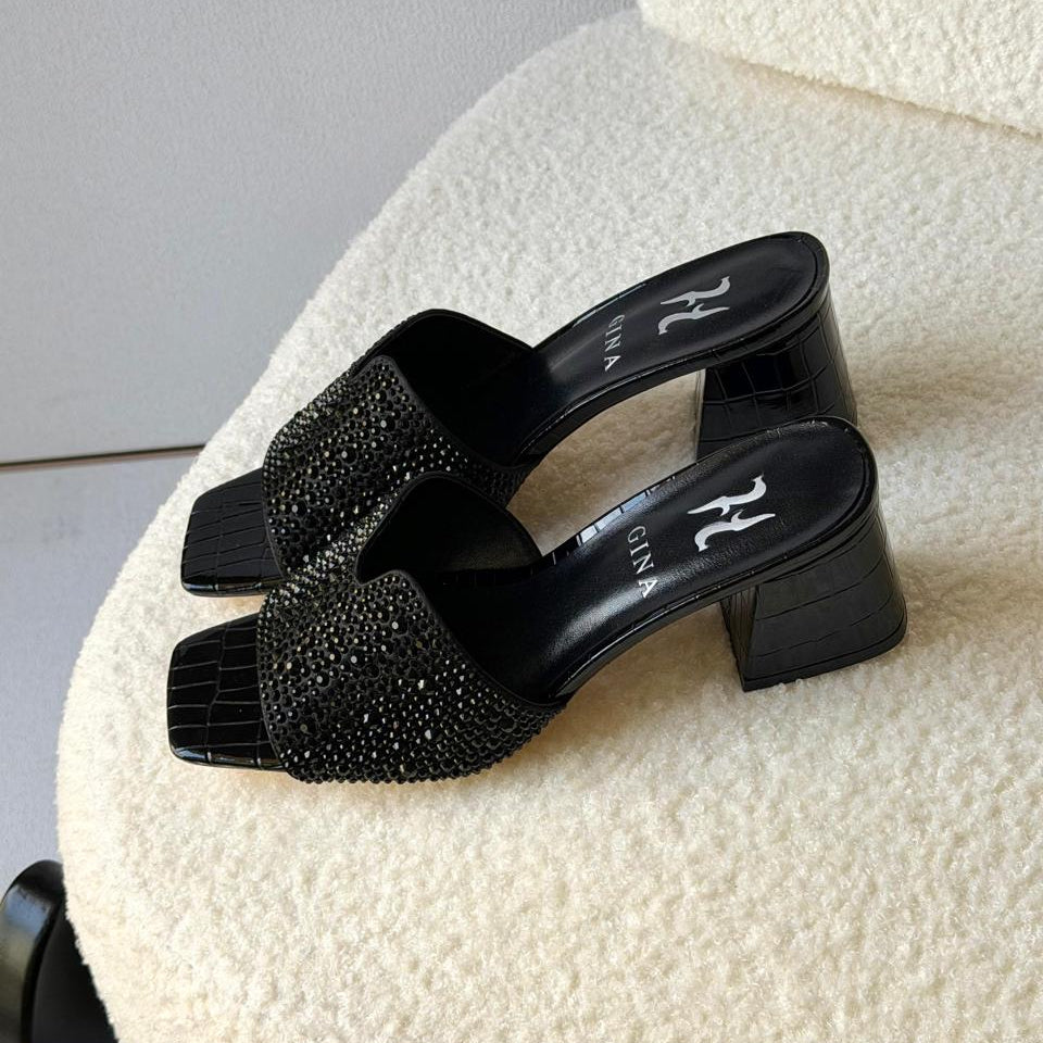 Gina Style #45 Shoes