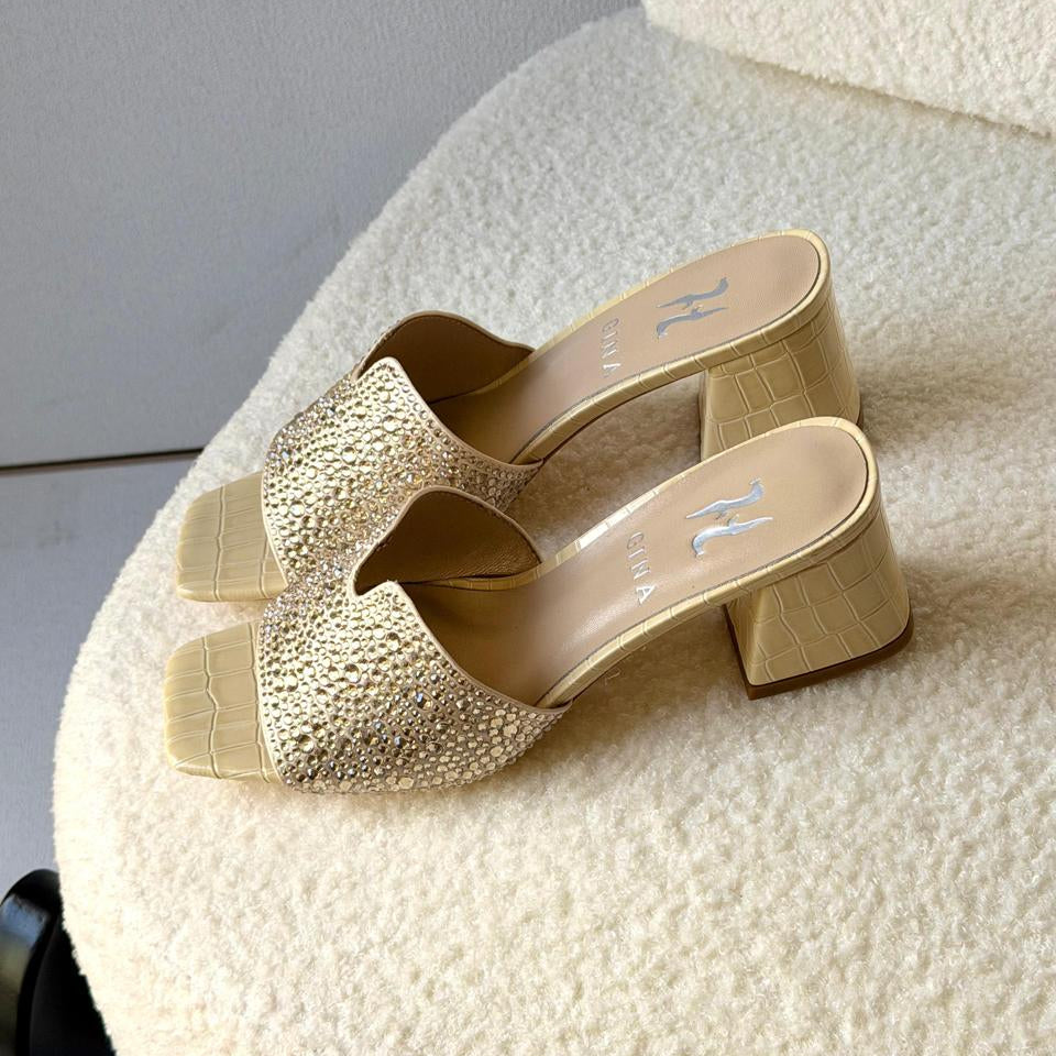 Gina Style #45 Shoes