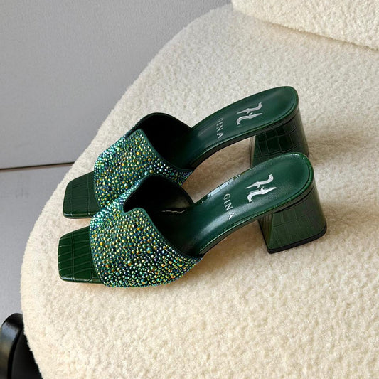 Gina Style #45 Shoes