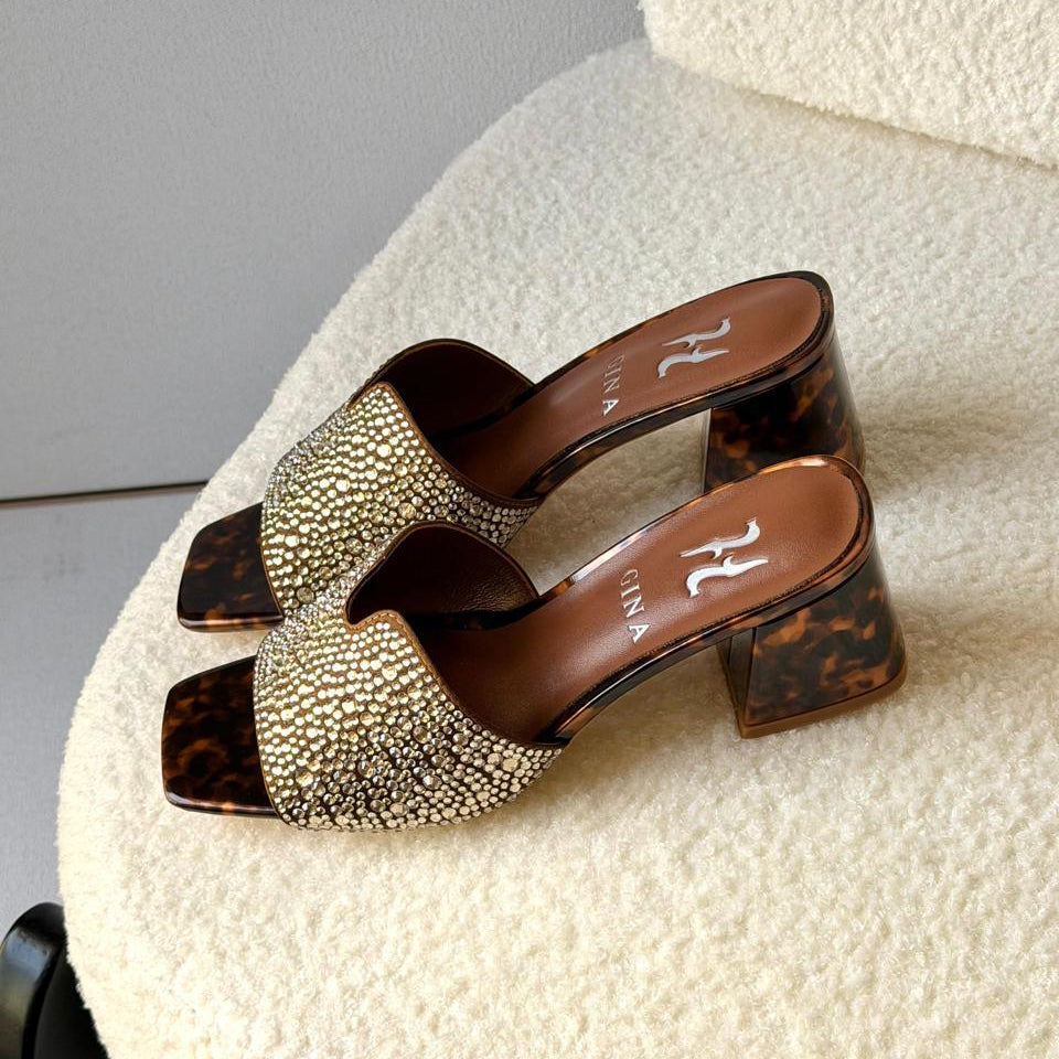 Gina Style #45 Shoes