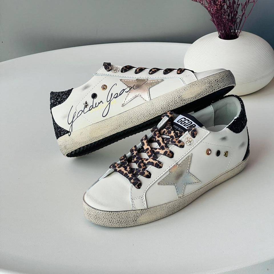 Golden Goose Shoes Style #4