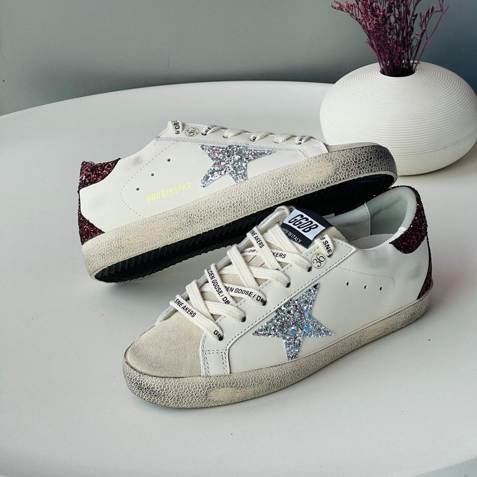 Golden Goose Shoes Style #4