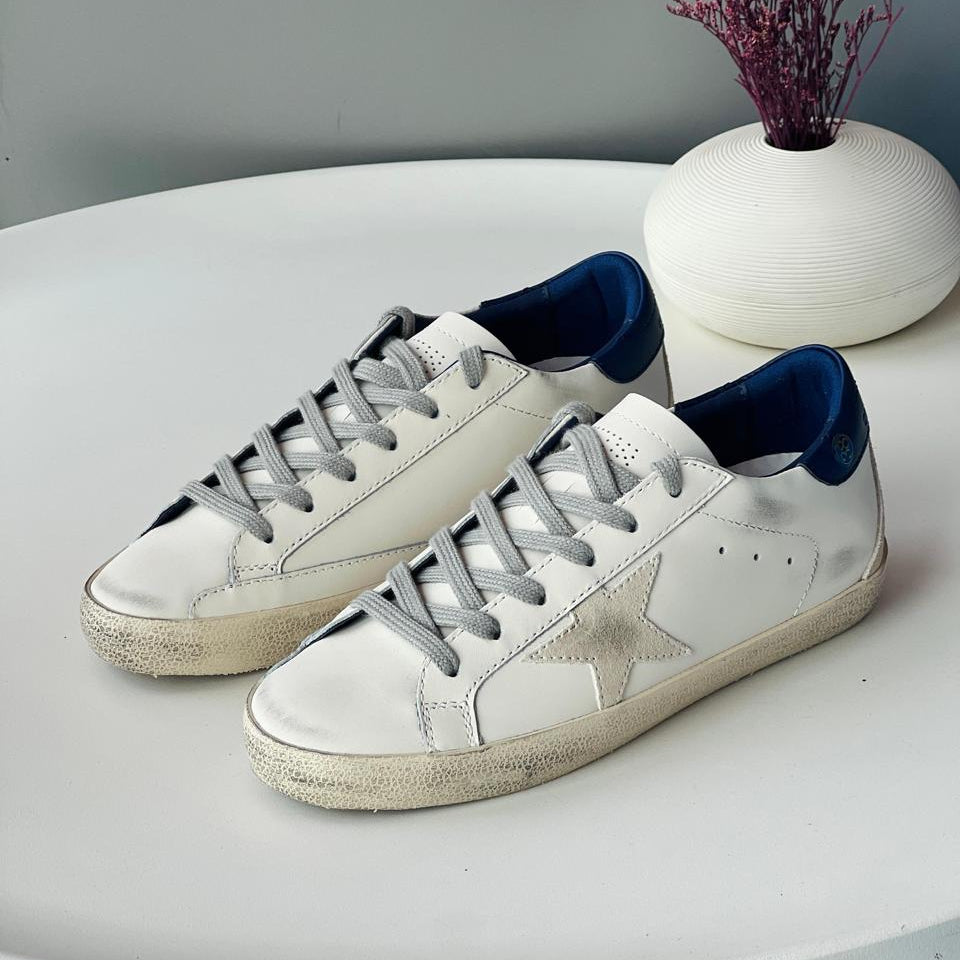 Golden Goose Shoes Style #4