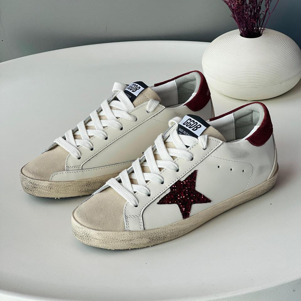 Golden Goose Shoes Style #4