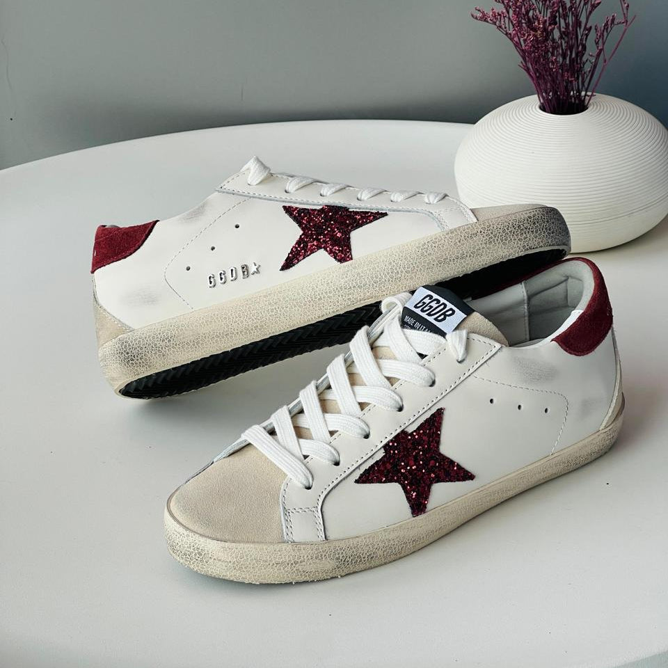 Golden Goose Shoes Style #4