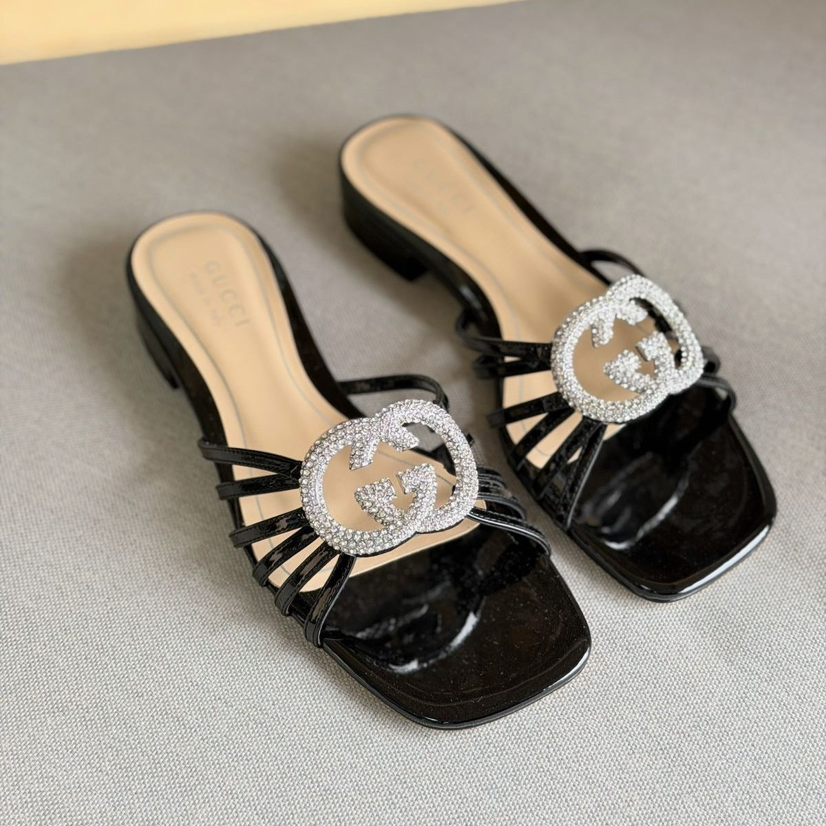 Gucci Style #69 Shoes