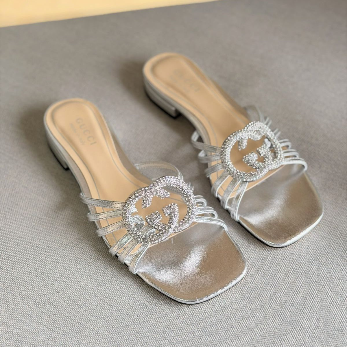 Gucci Style #69 Shoes