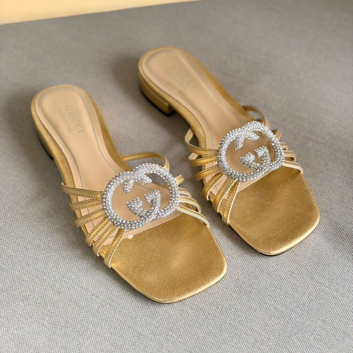 Gucci Style #69 Shoes