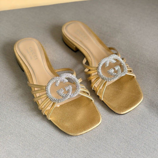 Gucci Style #69 Shoes